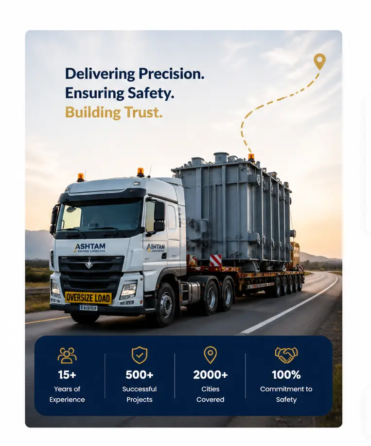 Why Choose Ashtam Global